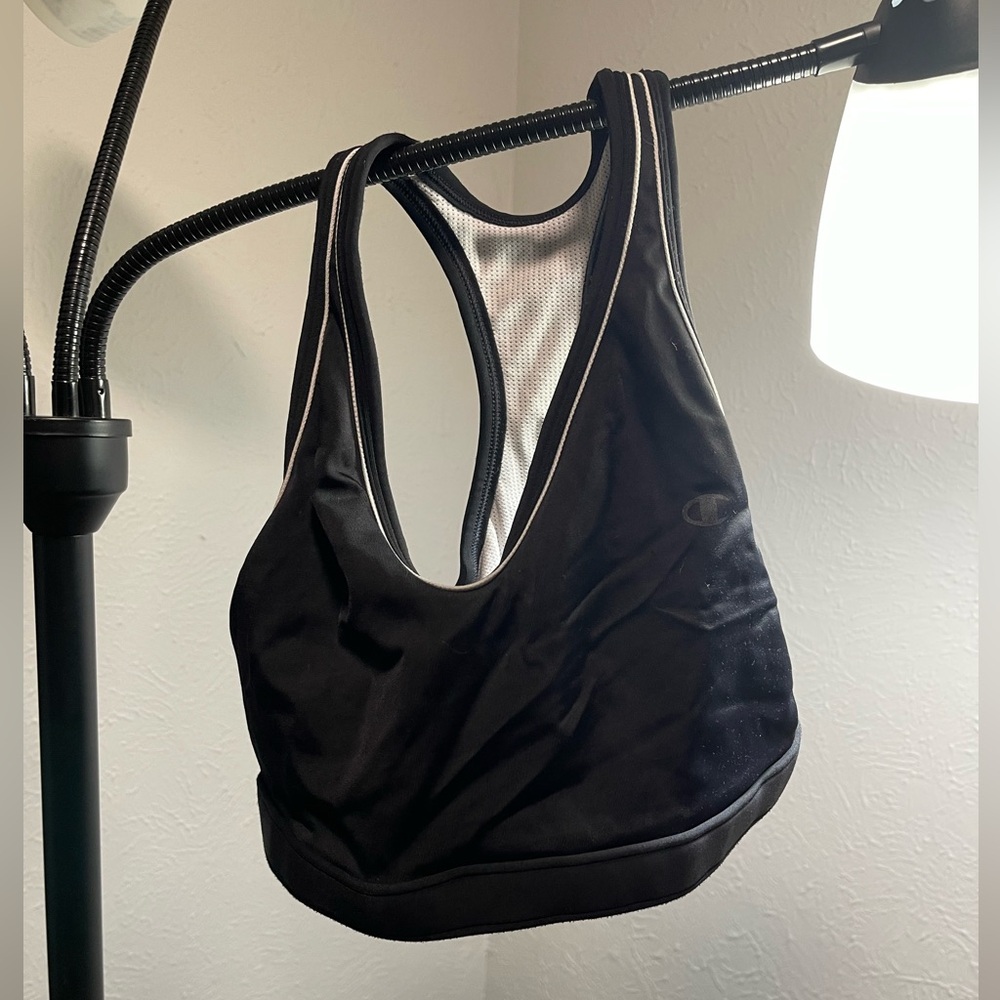 Champion Women’s Sports Bra